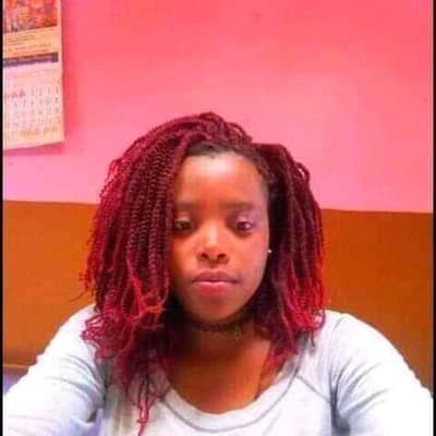 Esther waithera