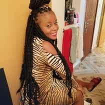 Swabrinah sophie