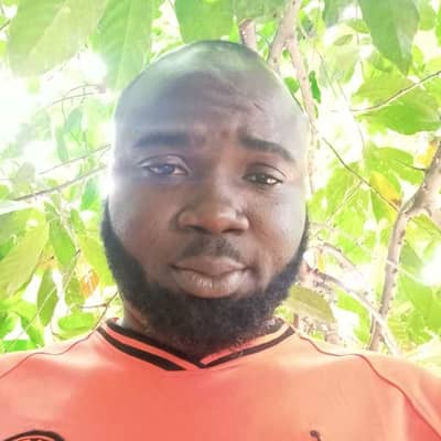 Edafe Peter Ogona
