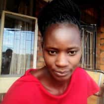 jacqueline mweemba