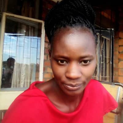 jacqueline mweemba