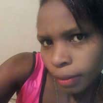 Mary