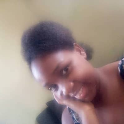 Victoria ngowi