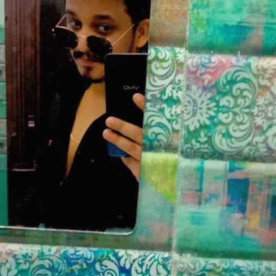 Abhishek