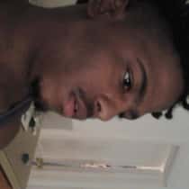 Sharrod Evans