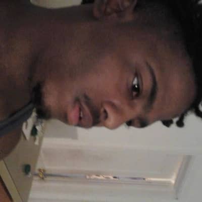 Sharrod Evans