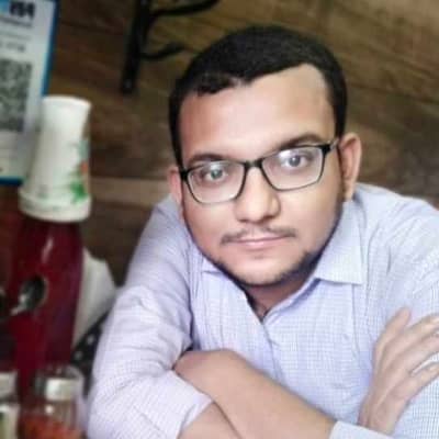 GOURAB CHAKRABORTY