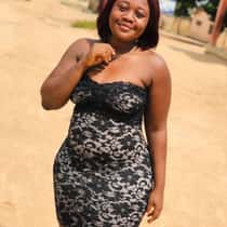 Asare Mercy