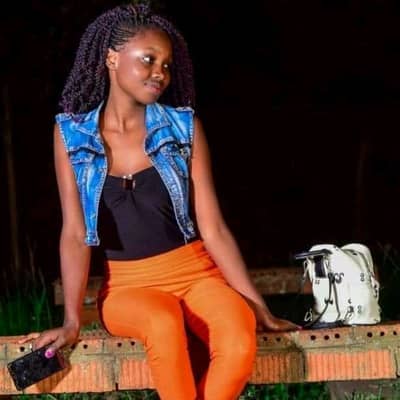 Shantelle maina