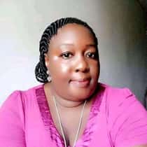 Jane m Bangura