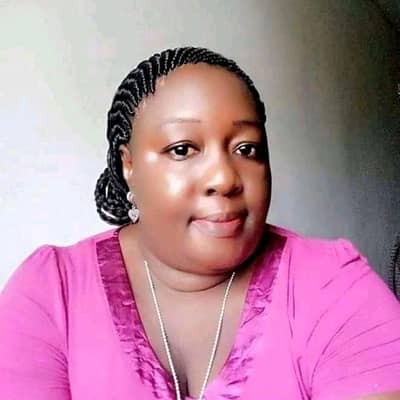 Jane m Bangura
