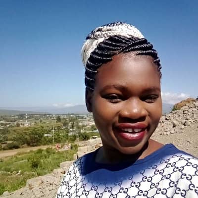 Diana Awuor.