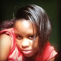 Anita Joseph