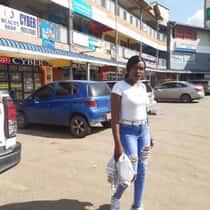 Judith Achieng