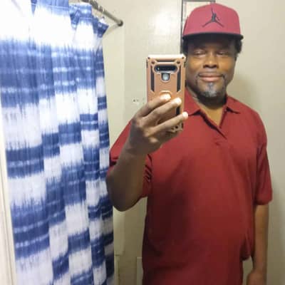 EDDIE JACKSON