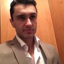 Adrian Danis