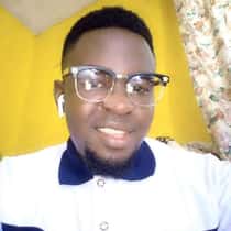 OTUNBA I’d black