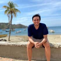 Sebastian Gutierrez