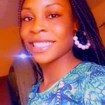 ajoke blessing