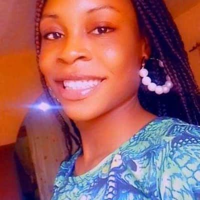 ajoke blessing