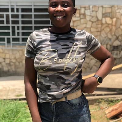 Bevlyn Sarkodie