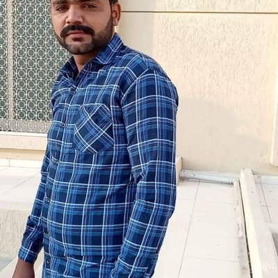 rabeel Ahmad