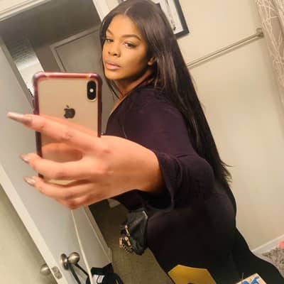 Maesmith95