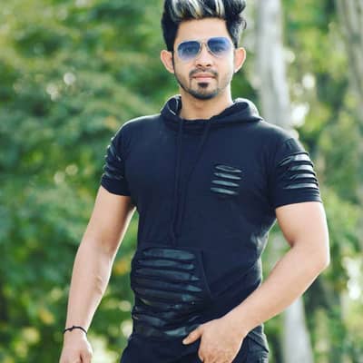 Yash khan