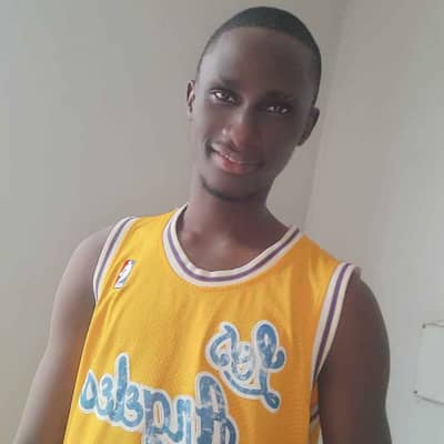 Godstime