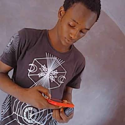 Sharpboy dml