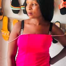 Amponsah Dorothy