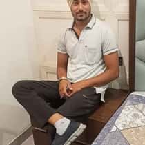 Mr Singh