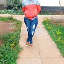Mary