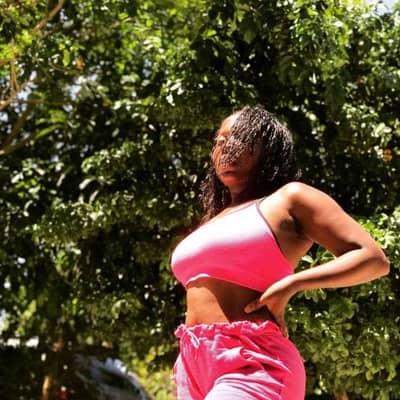 mary adubea