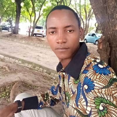 Samwel Gesara