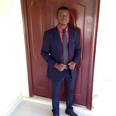 Nartey/Ransford