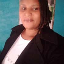 Angela Macharia
