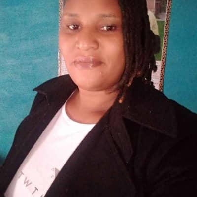 Angela Macharia