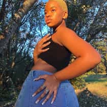 Rosemond Amoayi