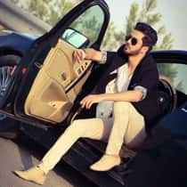 James