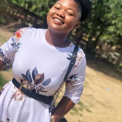 Alice serwaa
