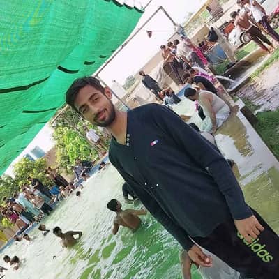 sajid