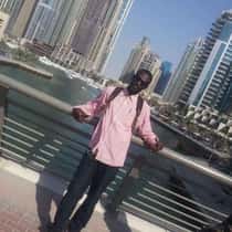 Modou  Lamin