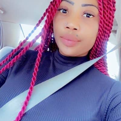 anthonia