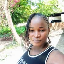 diana anyango