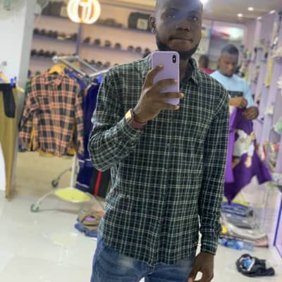 Tommy