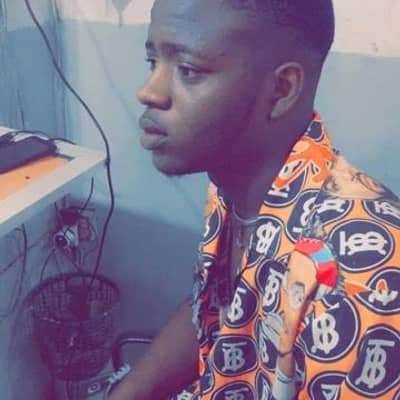 Olateju yommy