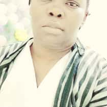 Joyce Akinyi obora