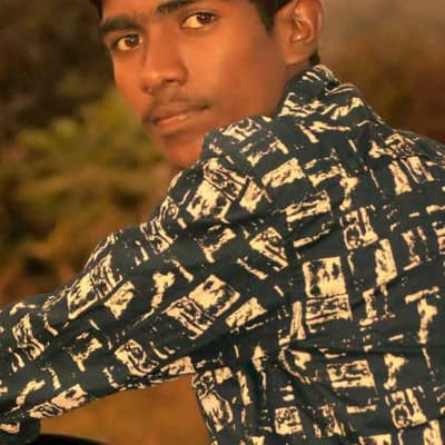 SAI YADAV
