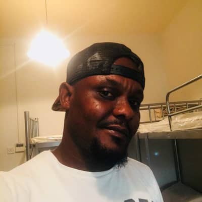 Nii Chris